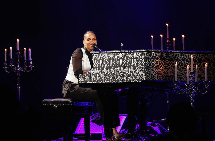 "Un-thinkable (I’m Ready)"