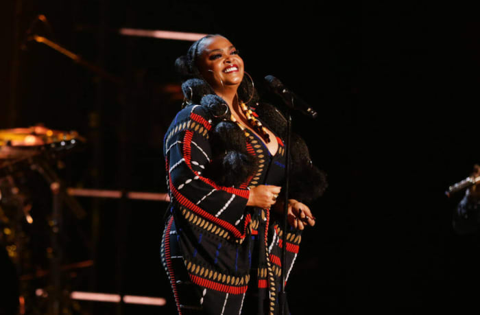 jill scott golden song rating