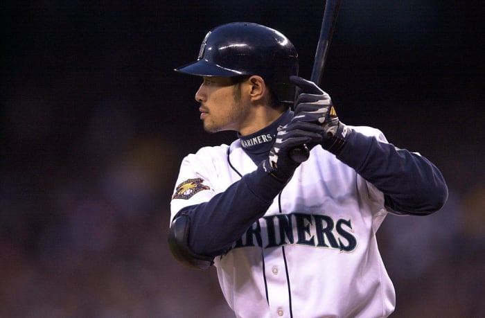 Seattle Mariners, 2001