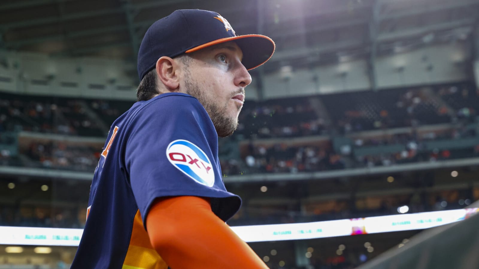 Cubs&#39; Kyle Tucker Reveals True Feelings on Returning to Face Astros