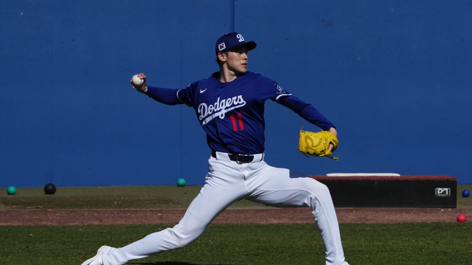Los Angeles Dodgers Offseason in Review: The Rich Get Richer