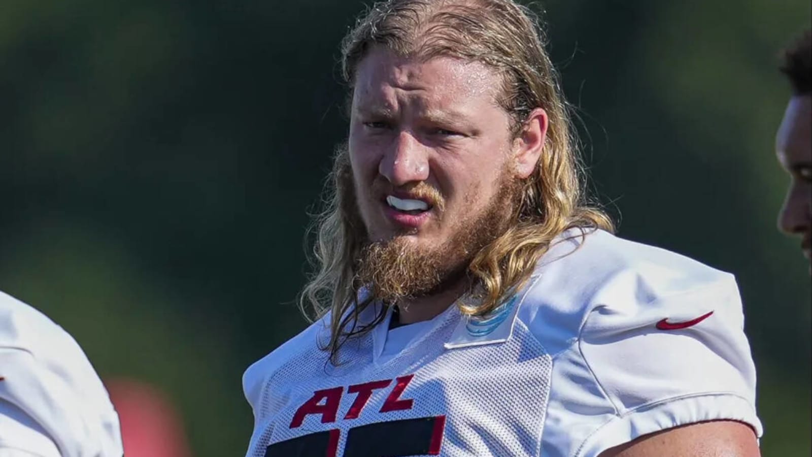 Atlanta Falcons Injury Update: Kaleb McGary & Nate Landman Avoid Long-Term Absences