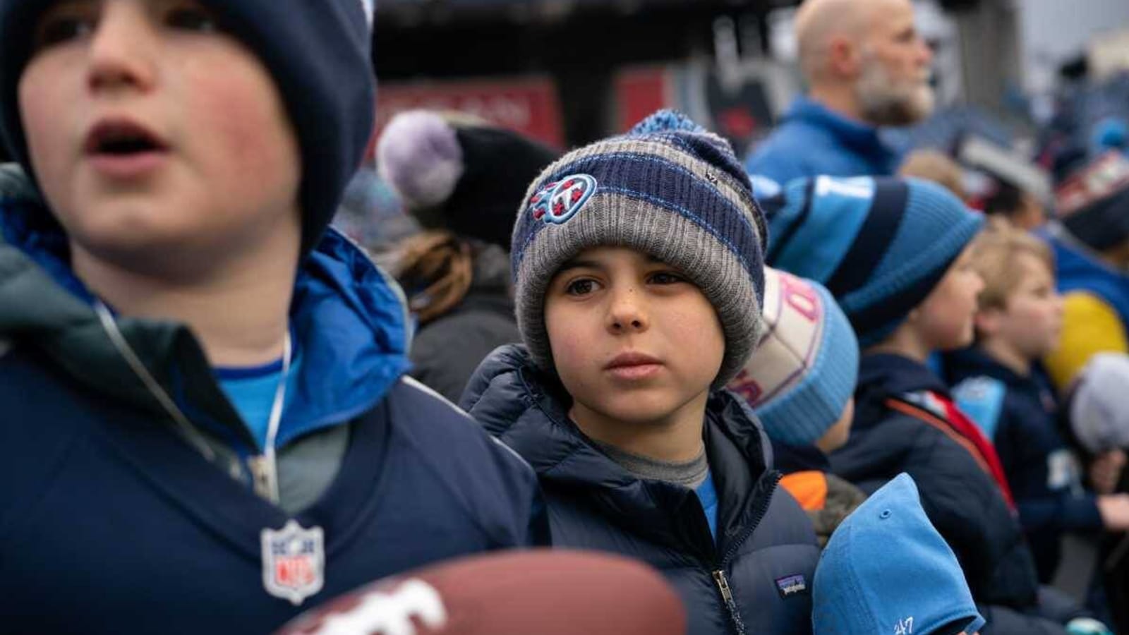 Important Offseason Dates for Titans in 2024 NFL Calendar