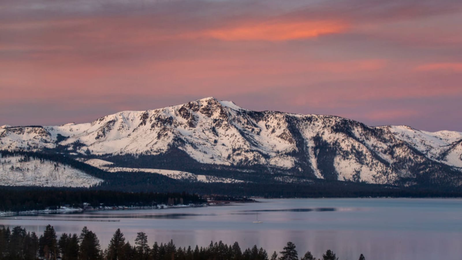 Sierra-at-Tahoe Joins Ikon Pass