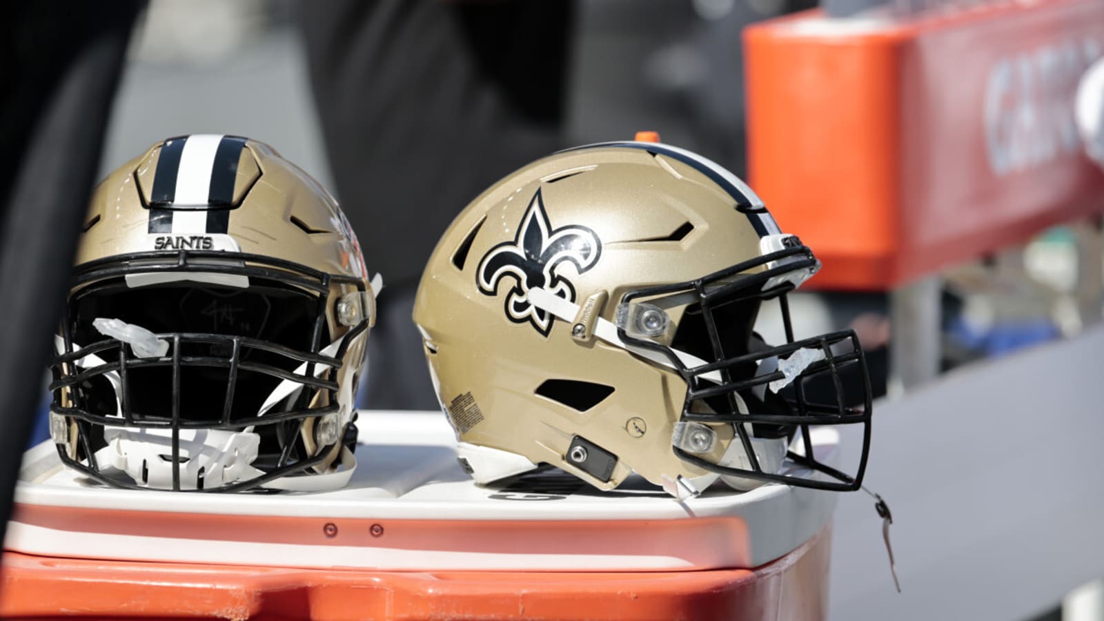 New Orleans Saints Sign Super Bowl Champion Running Back Cam Akers