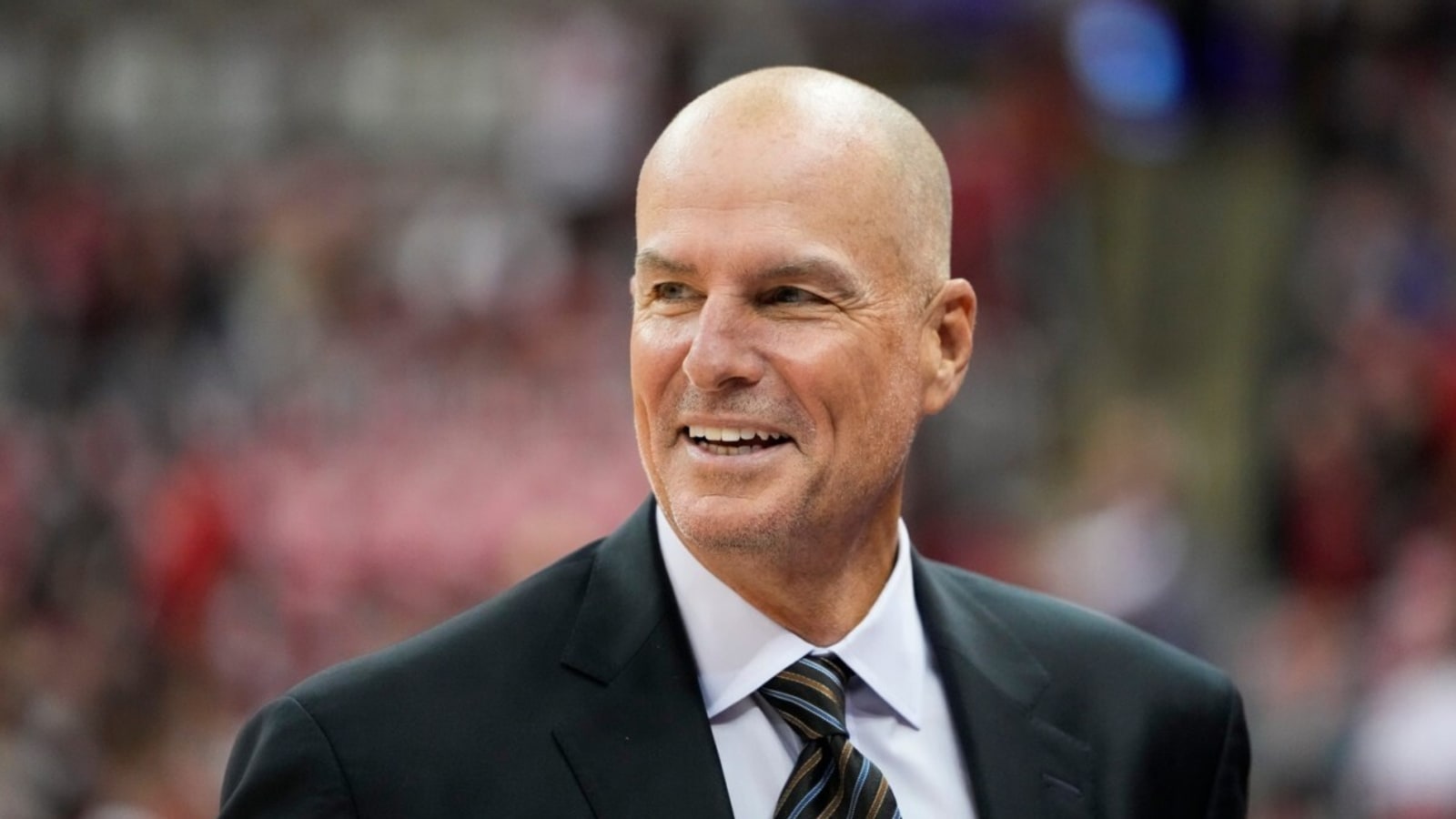 Jay Bilas Makes Official Final Four Predictions For 2025 NCAA Tournament