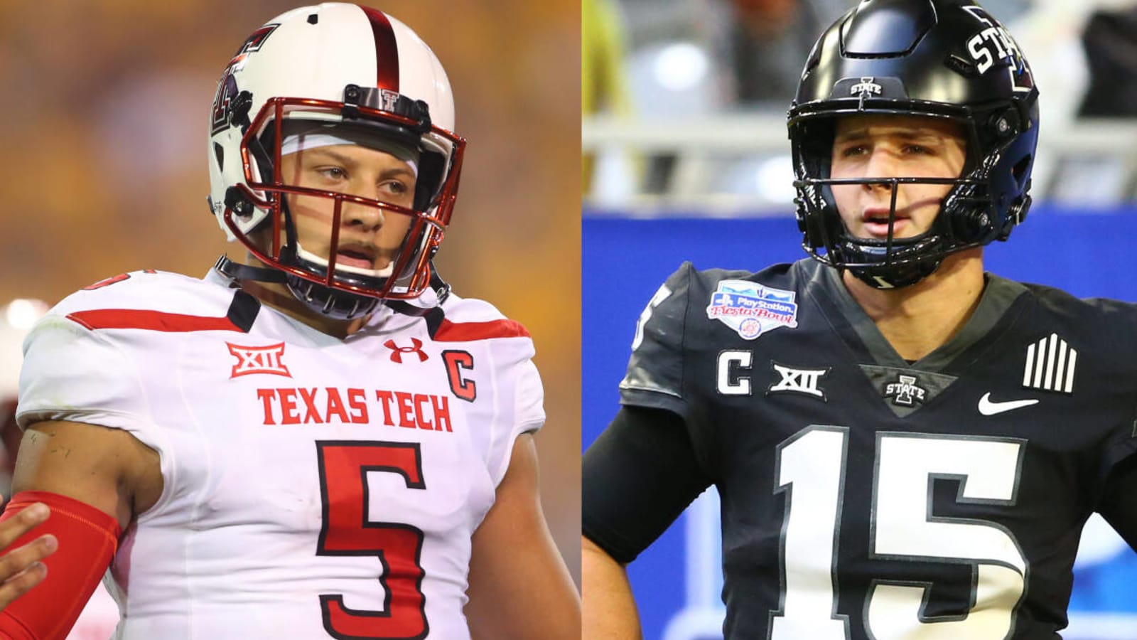 Why Former Oklahoma QB Baker Mayfield Loves Mahomes-Purdy Super Bowl Matchup