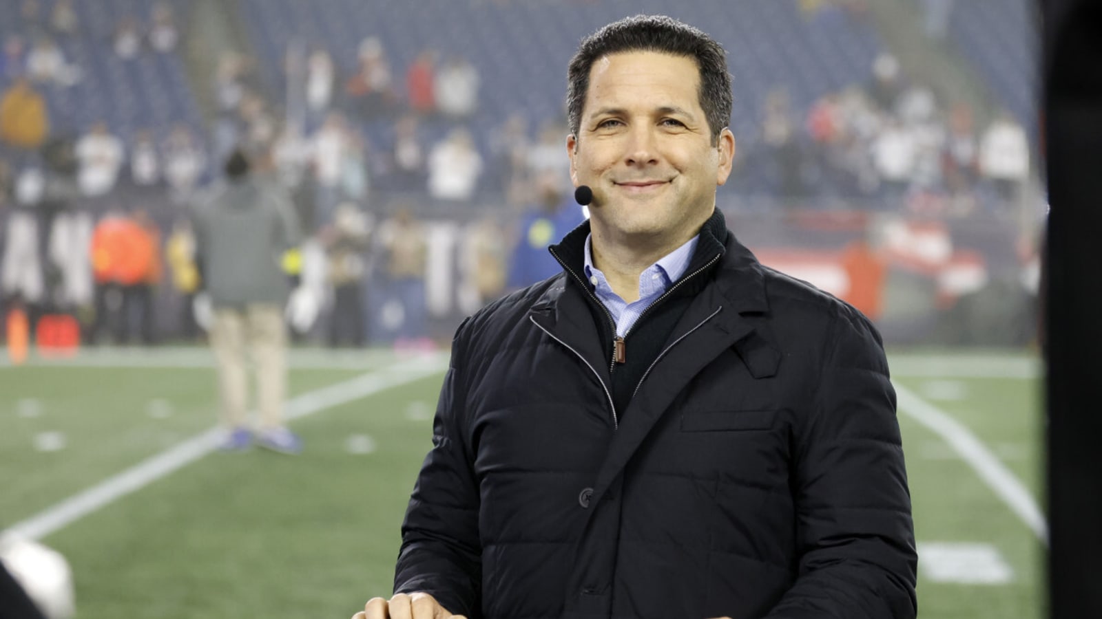 Adam Schefter Rules Out Three Teams For A Myles Garrett Trade