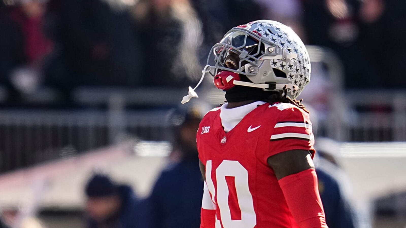 Ohio State football’s Ryan Day gives injury update for CFP title game
