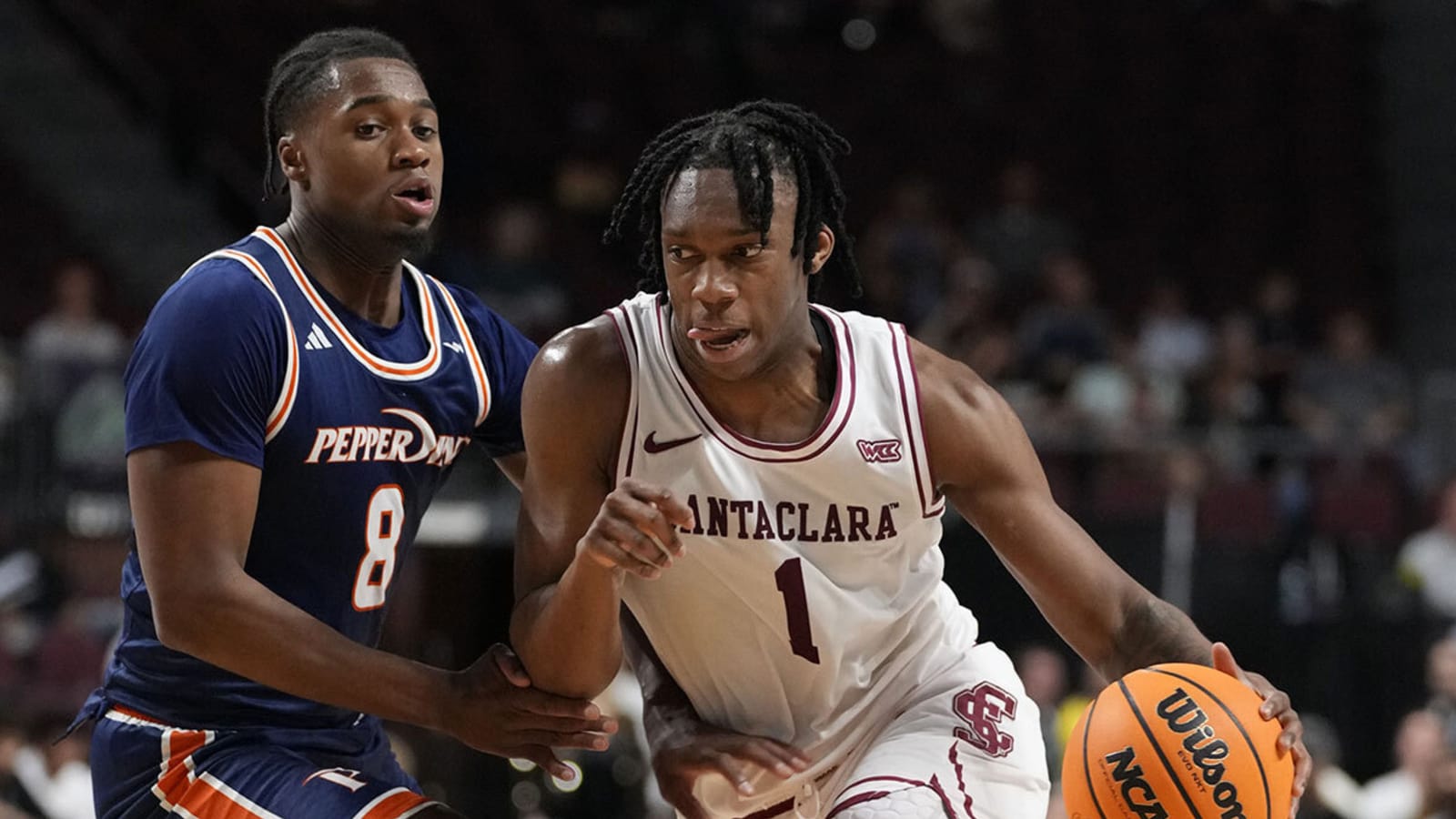 Texas Tech lands major transfer portal commitment for 2025-26 season