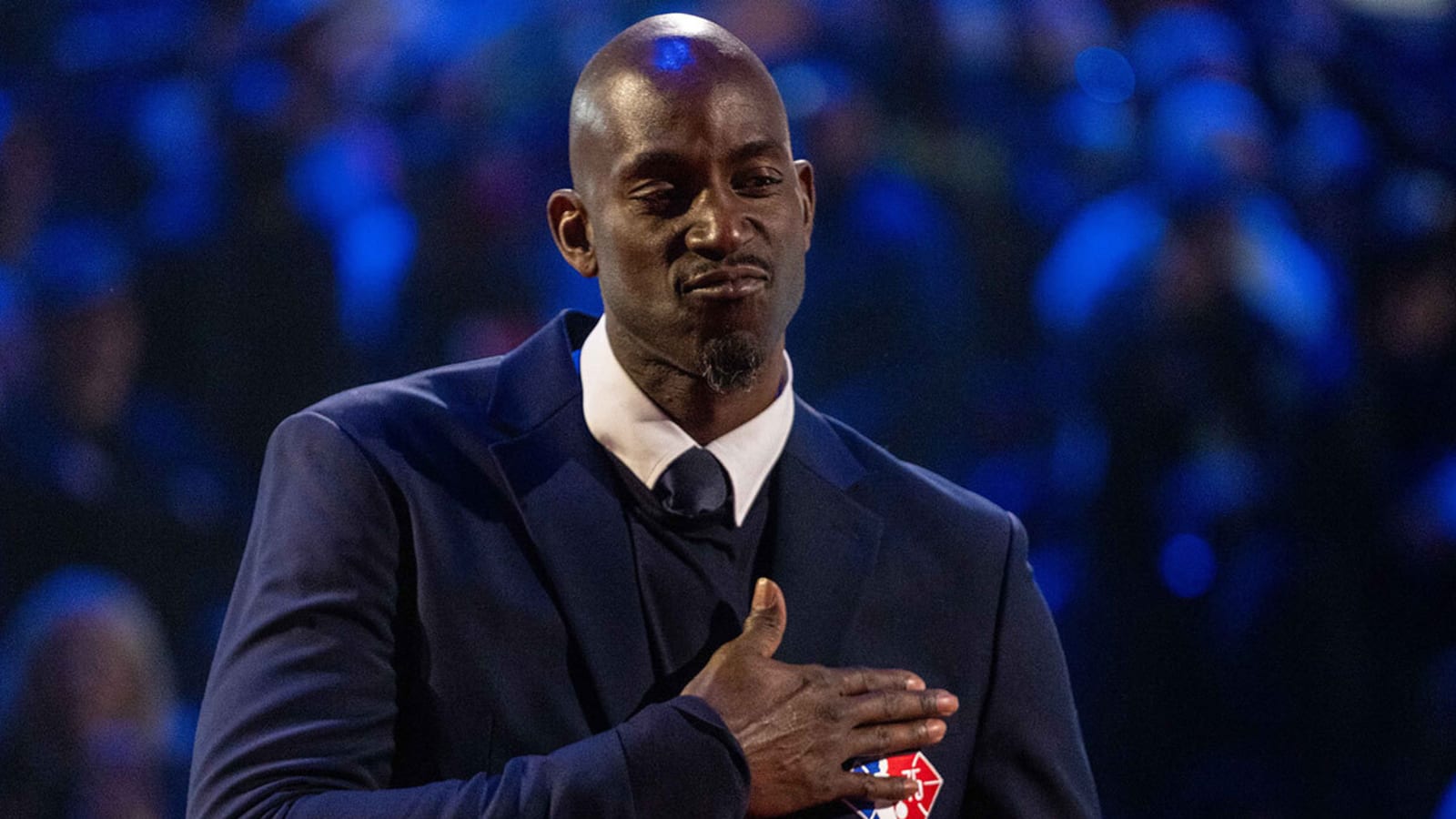 Timberwolves rumors: Kevin Garnett return expected with Glen Taylor beef irrelevant