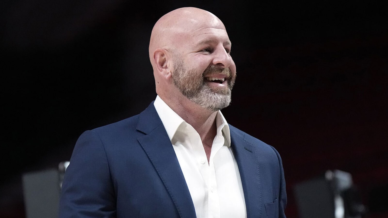 Trail Blazers reward GM amid shocking season turnaround