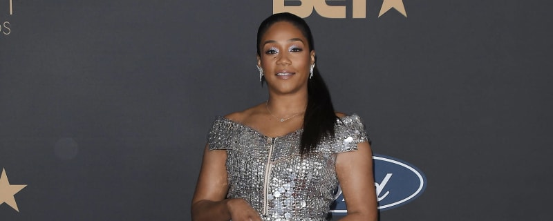 Tiffany Haddish shares plan to reach EGOT status