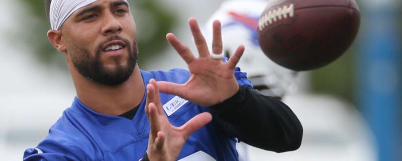 Buffalo Bills safety Micah Hyde seeking s nfl hats & jersey for