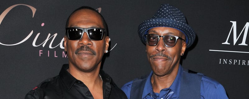 Paramount Pictures forced hiring of white actor in 'Coming to America'?