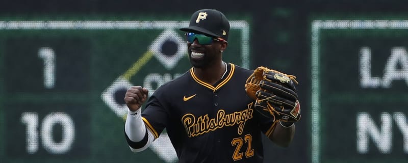 Former NL MVP discusses future of Pirates playing career