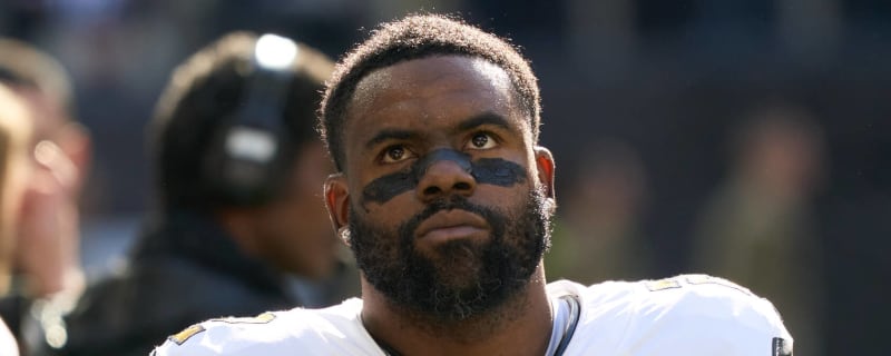 Saints running back Mark Ingram likely out for season with MCL injury