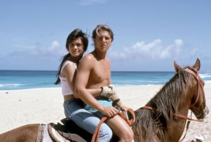 "North Shore" (1987)