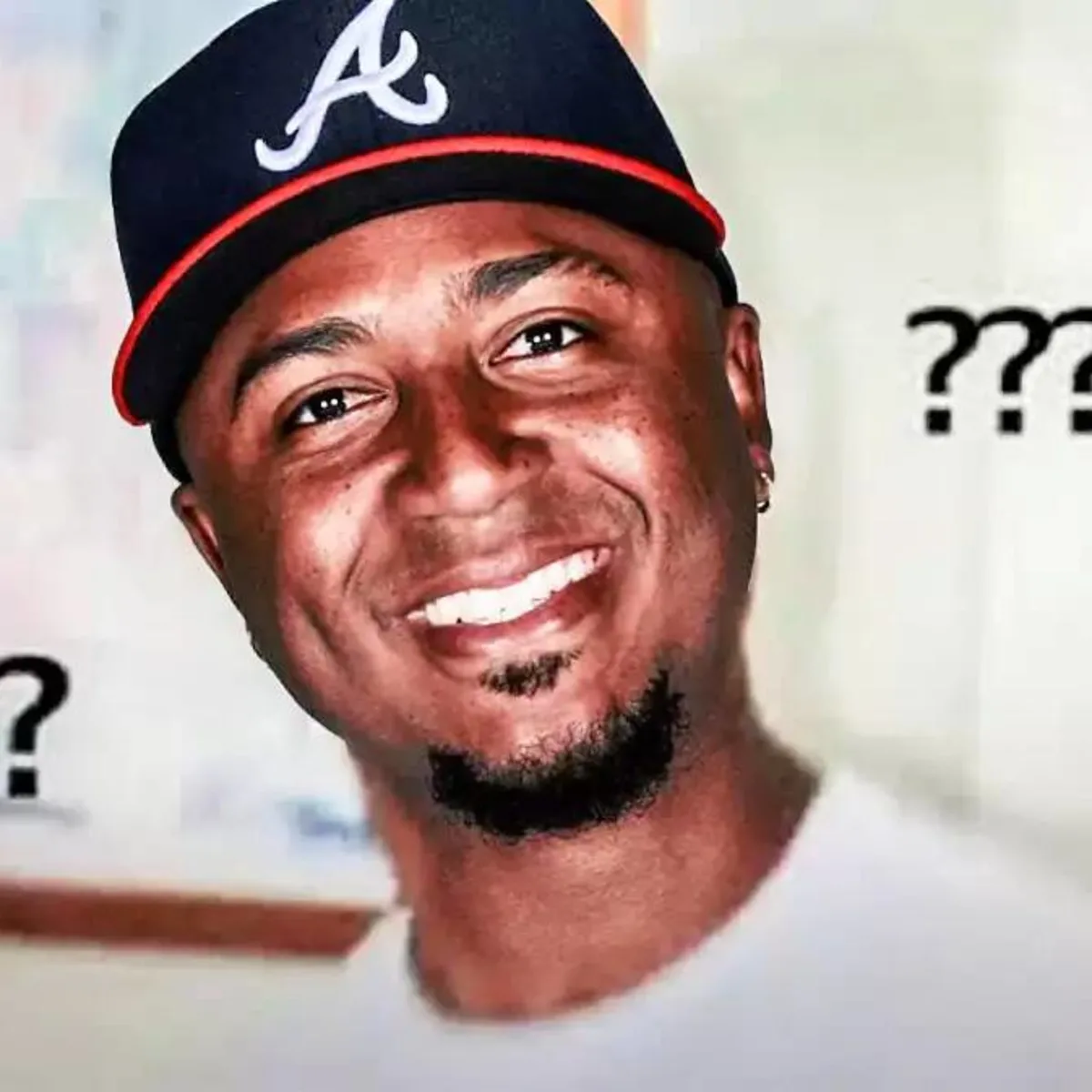 The Braves probably need to rethink Ozzie Albies in the lead off spot -  Battery Power
