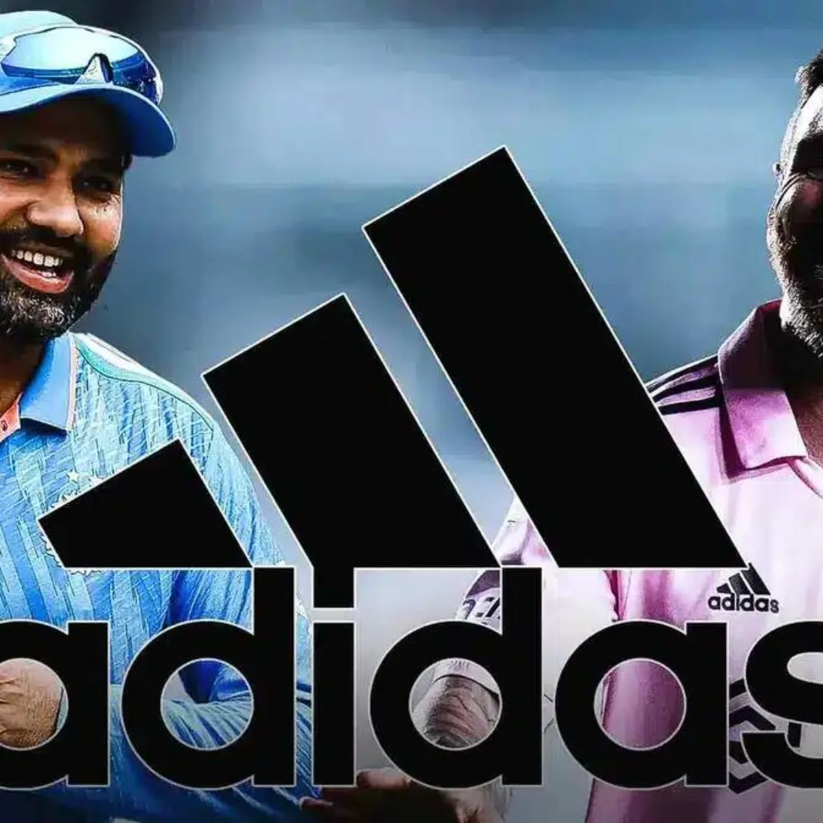 Adidas brand cheap ad