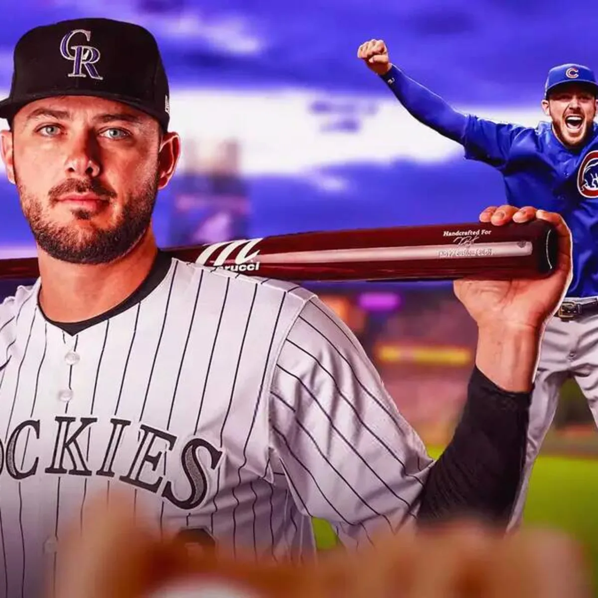 How Kris Bryant went from Cubs World Series hero to forgotten
