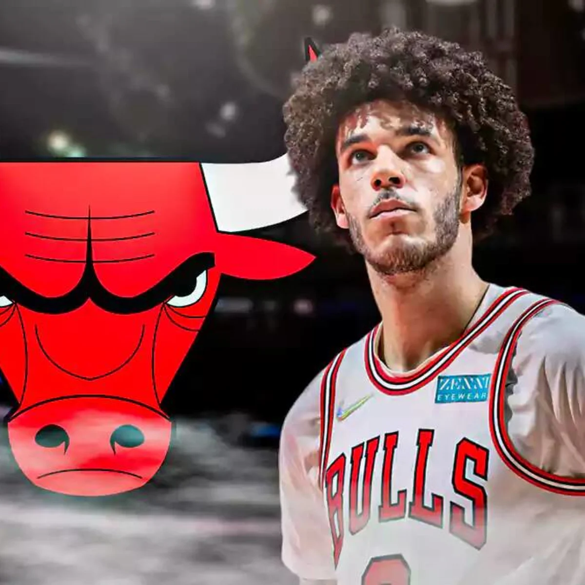 How long is Lonzo Ball out? Bulls latest injury update on point