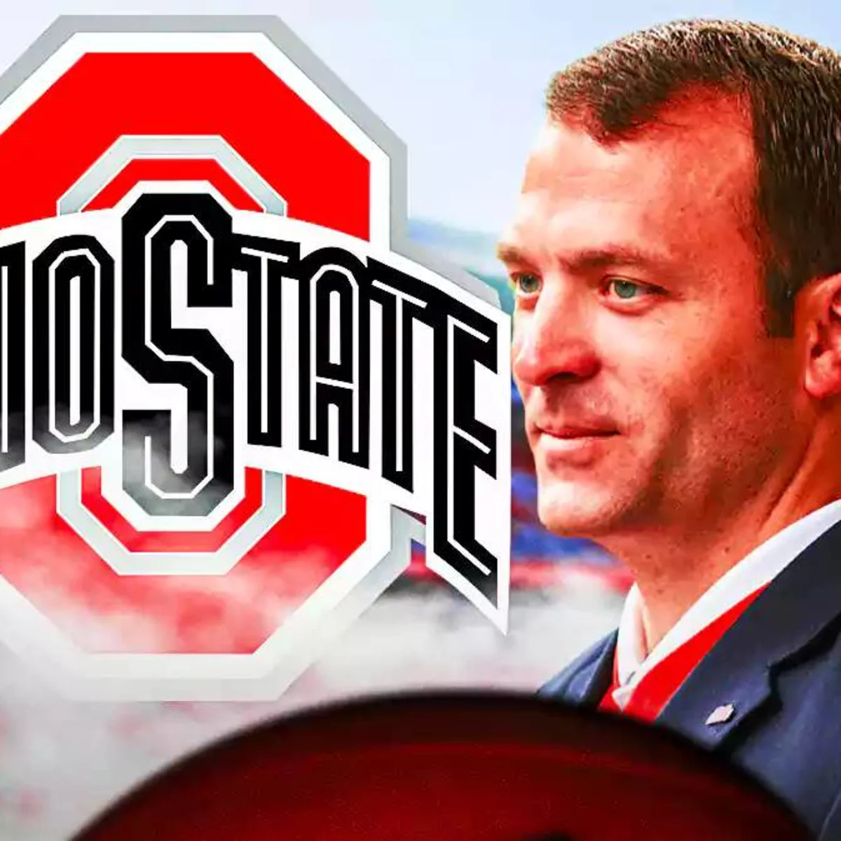 Ohio State announces Texas A&M's Ross Bjork as next athletic director