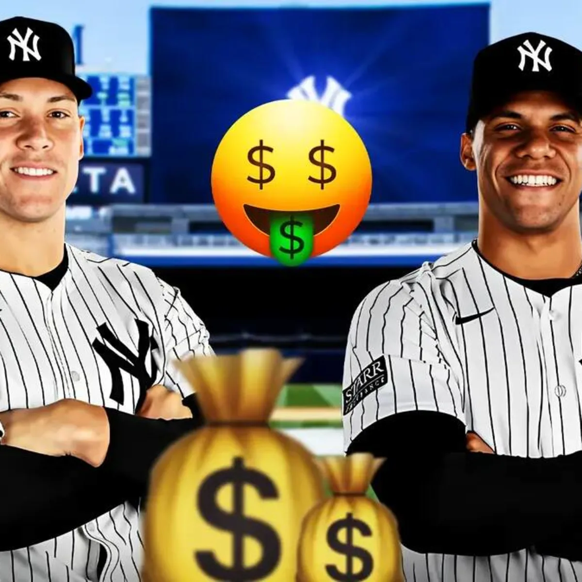 New york 2024 yankees latest news