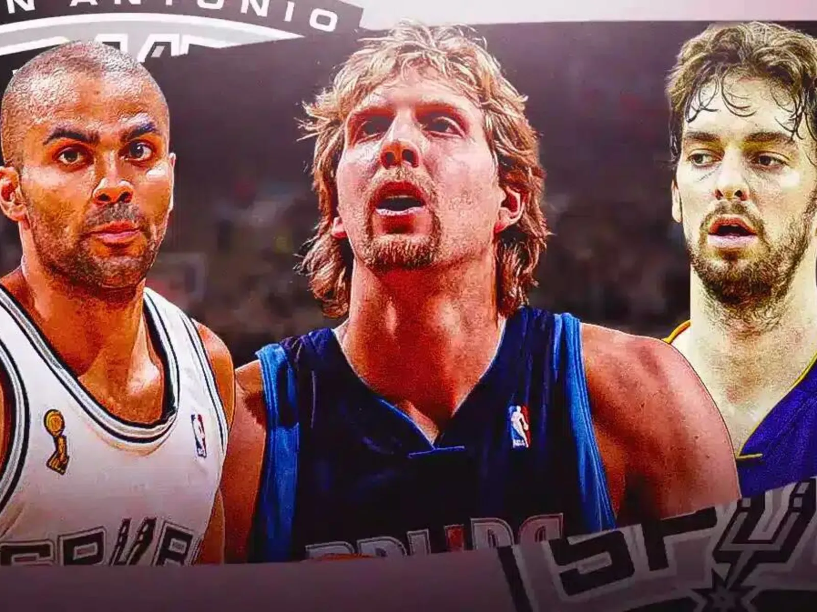 Tony parker all star discount