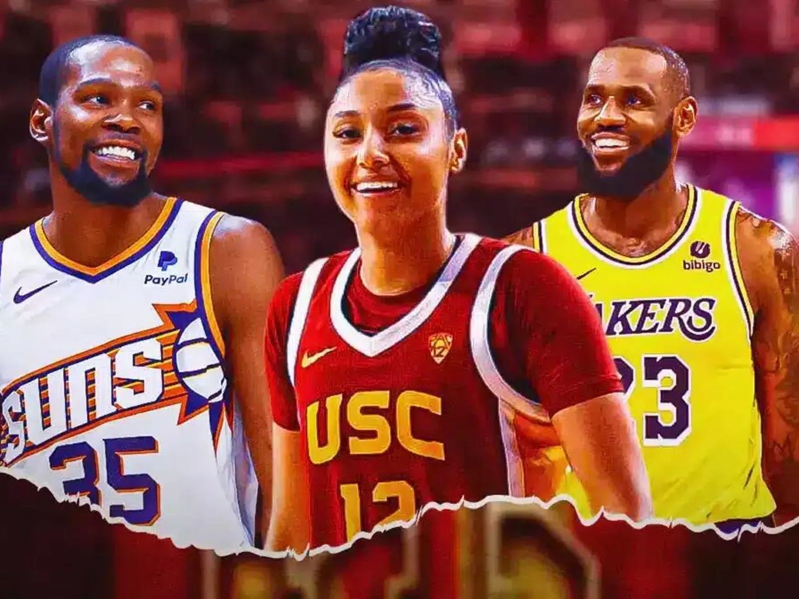 Kevin durant womens basketball outlet