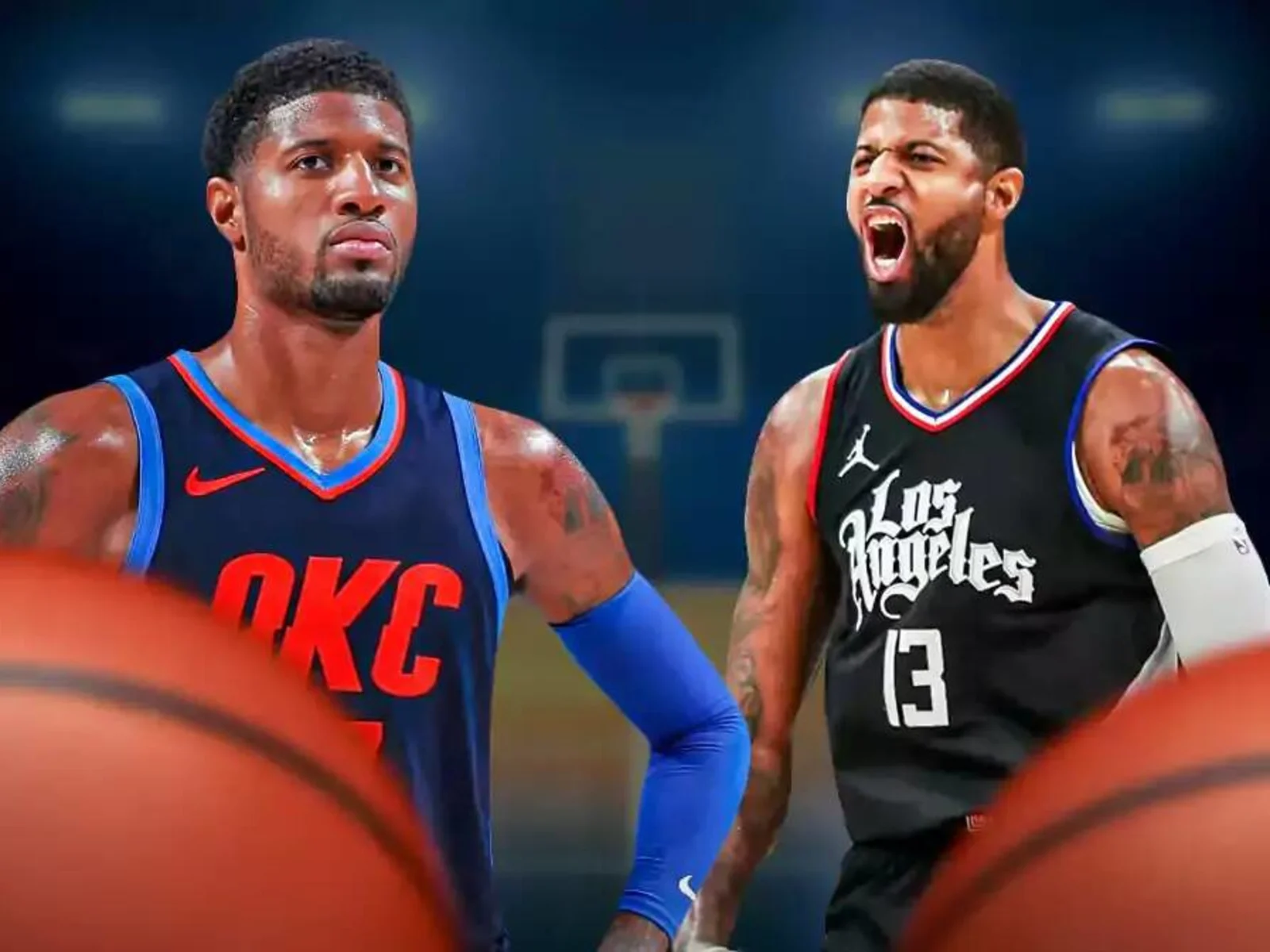 Tenis paul george 2019 hot sale