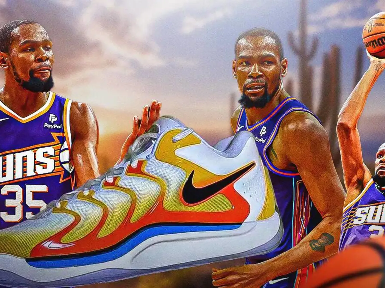 New kd 2025 sneakers 218