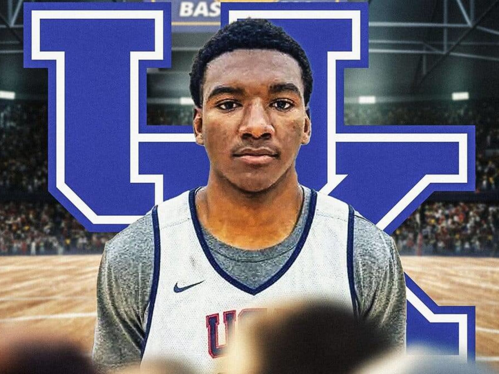 Kentucky cheap basketball news