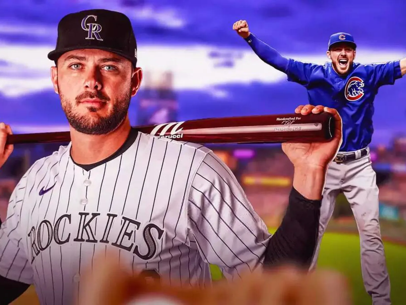 World series kris bryant jersey outlet