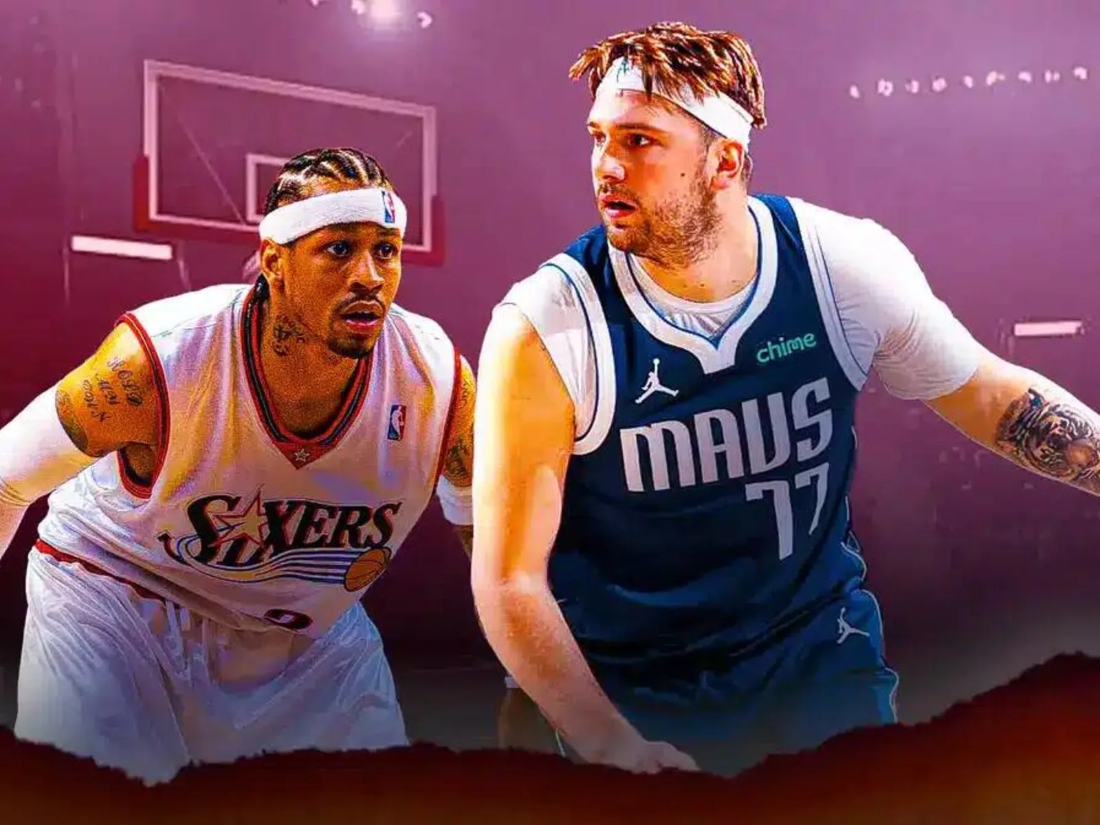 Iverson 2019 shop