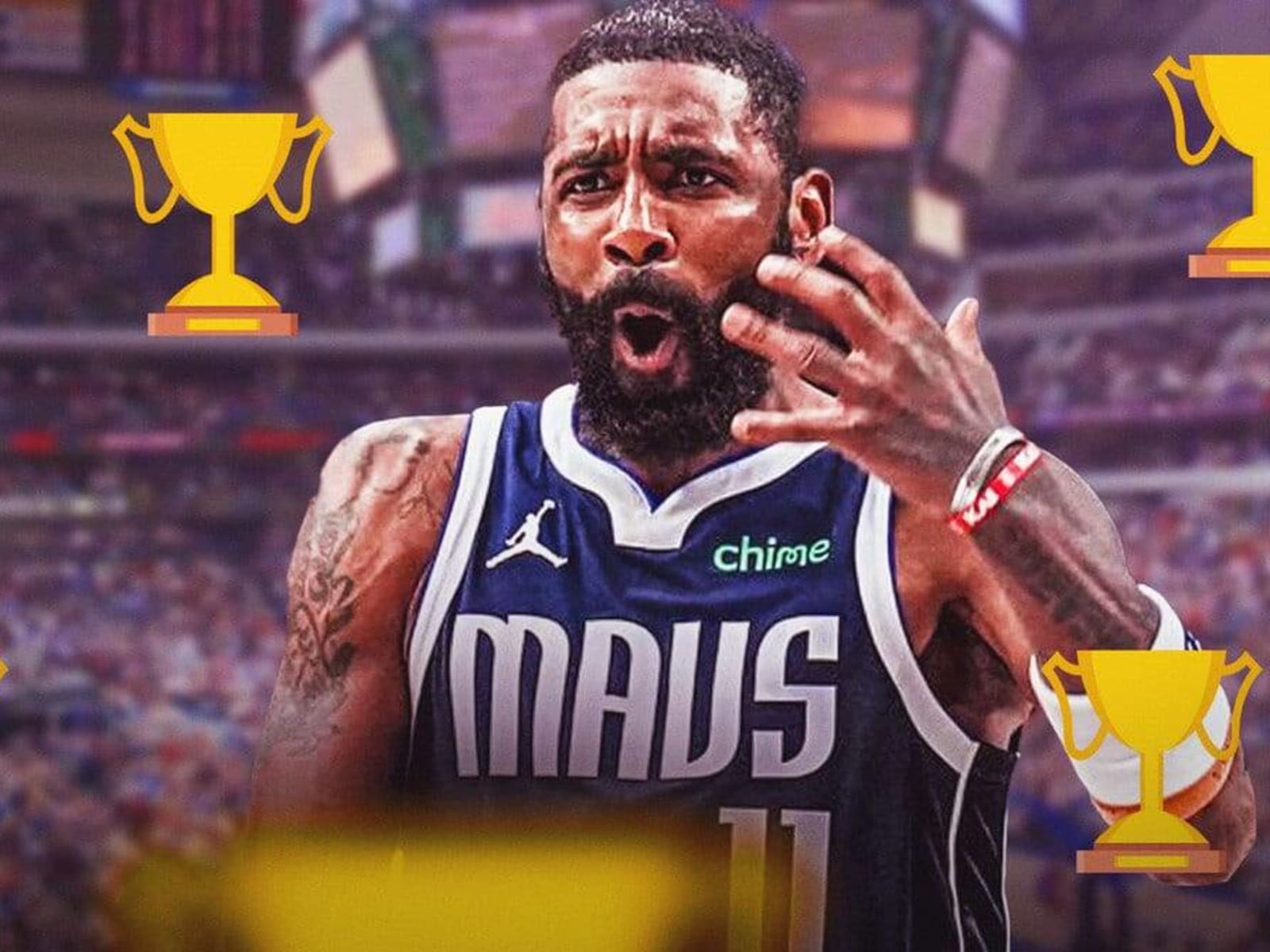Kyrie sales irving championship