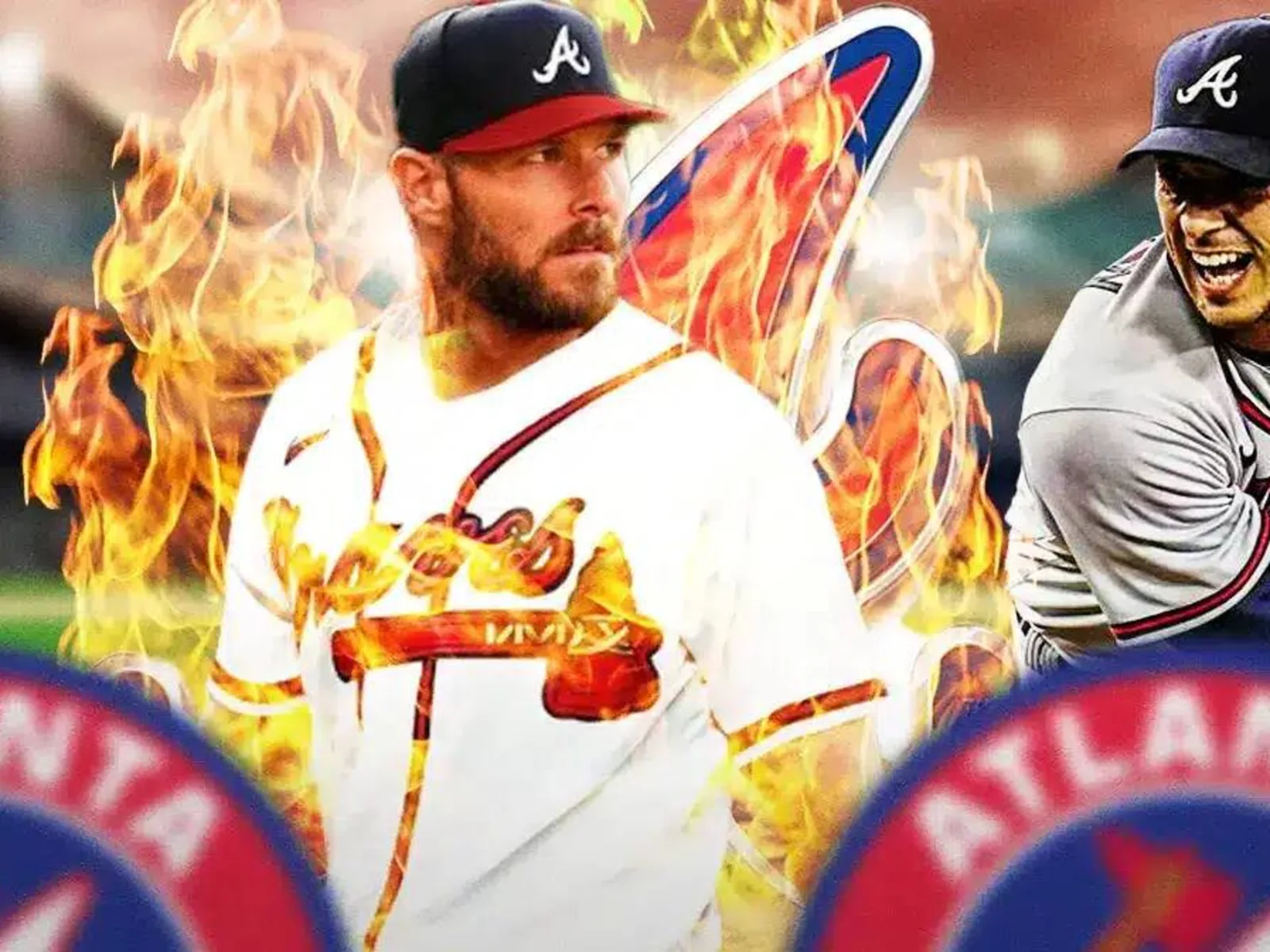 Atlanta braves sale on sale