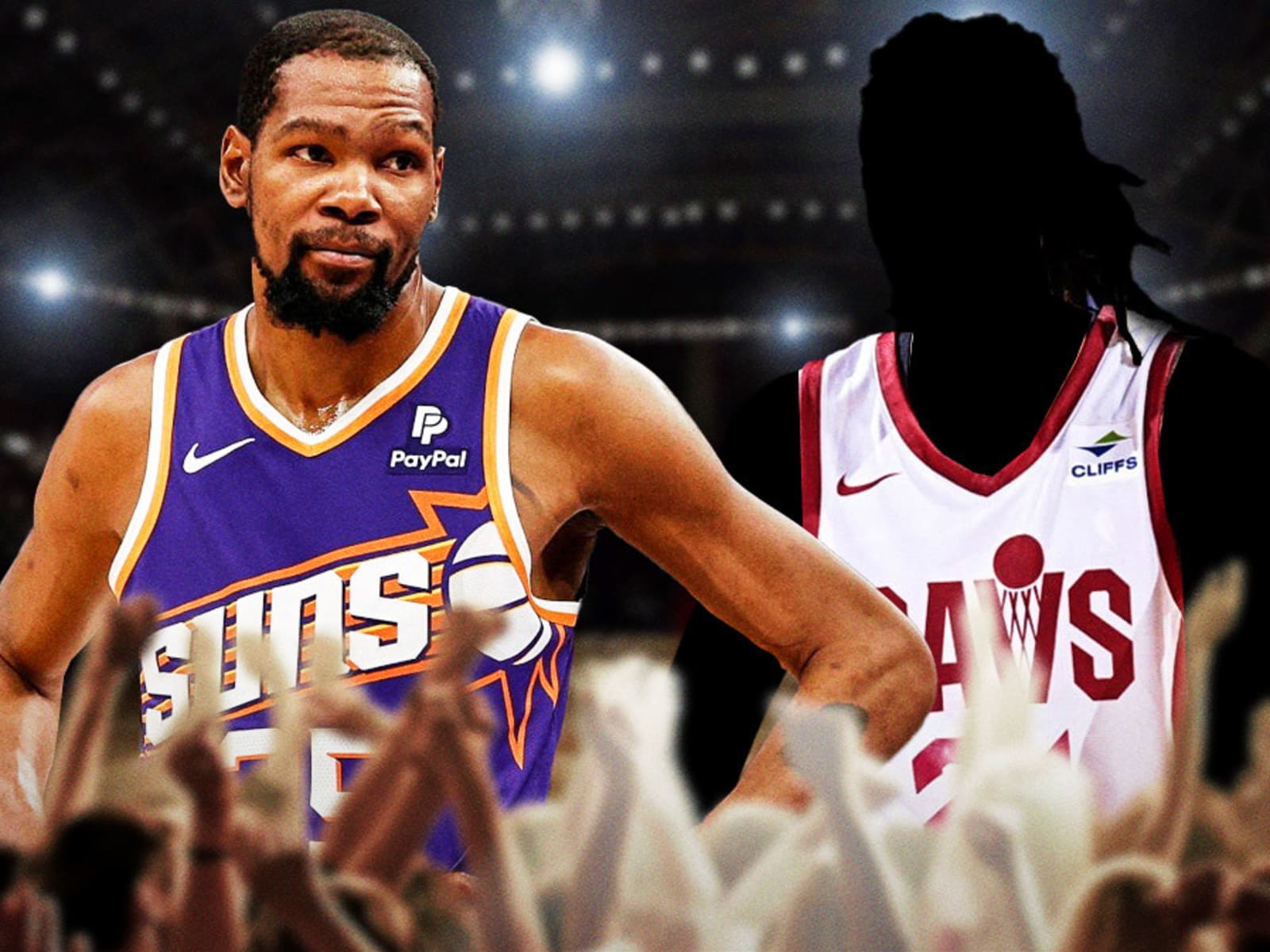 What happened to the player 1st dubbed the next version of Kevin Durant Yardbarker
