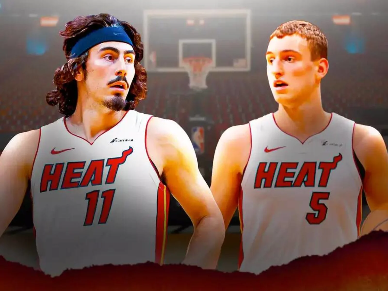 Miami sale heat rumors