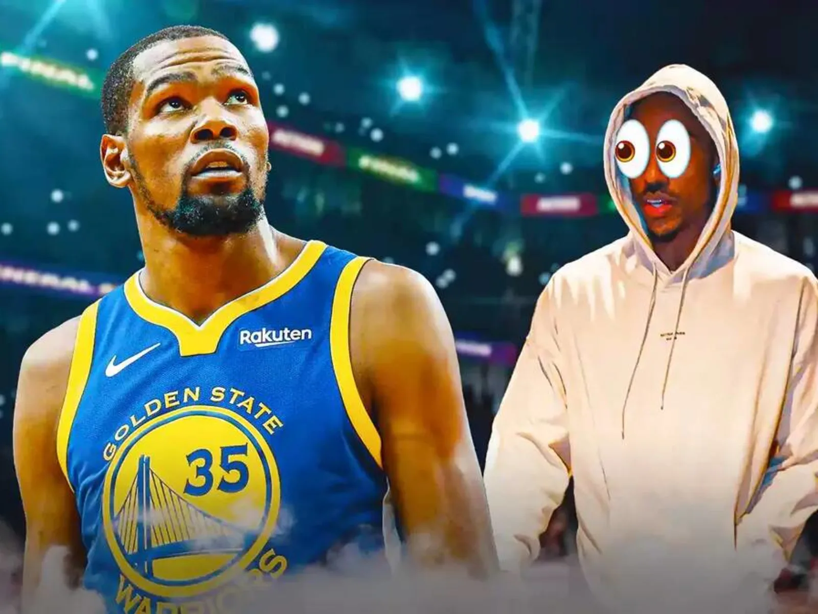 Kevin durant jersey warriors on sale