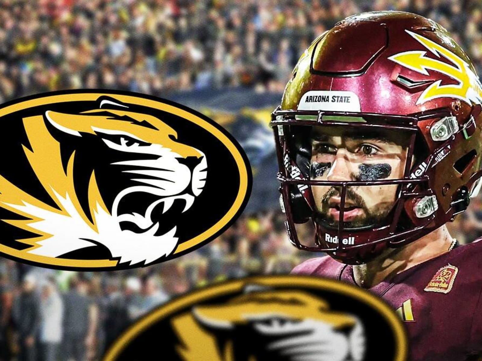 Missouri football Drew Pyne reveals why he s transferring to