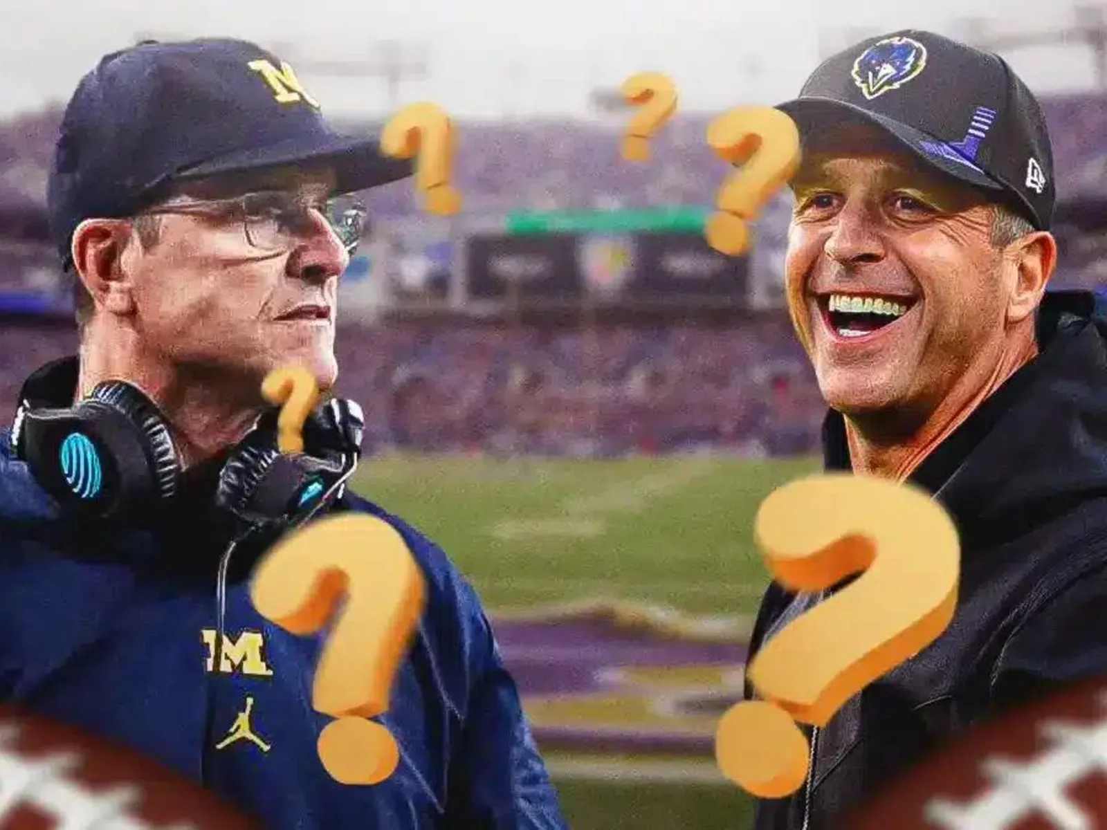 Jim harbaugh ravens jersey clearance
