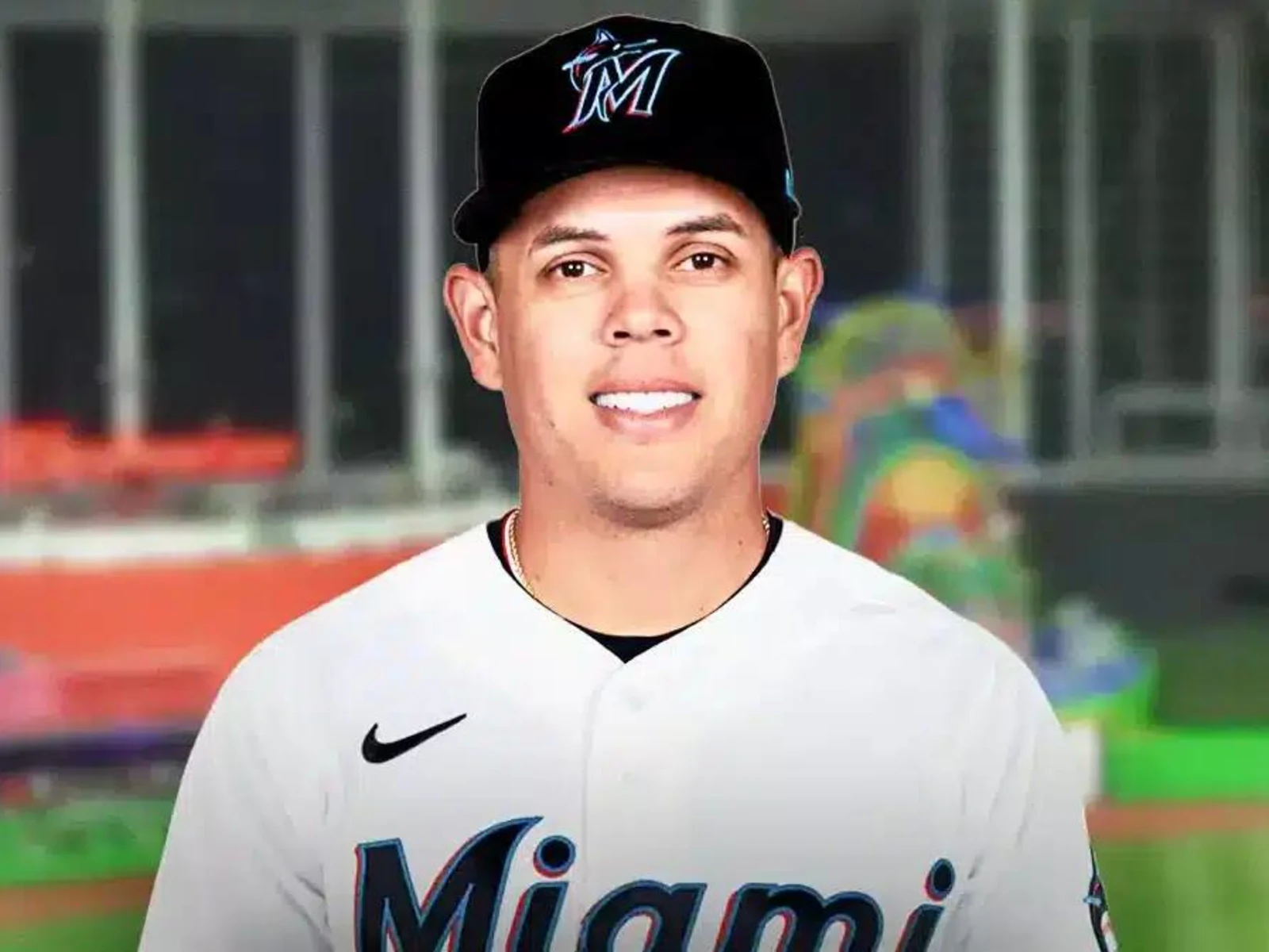 Gio Urshela becomes latest infield target for Marlins in free