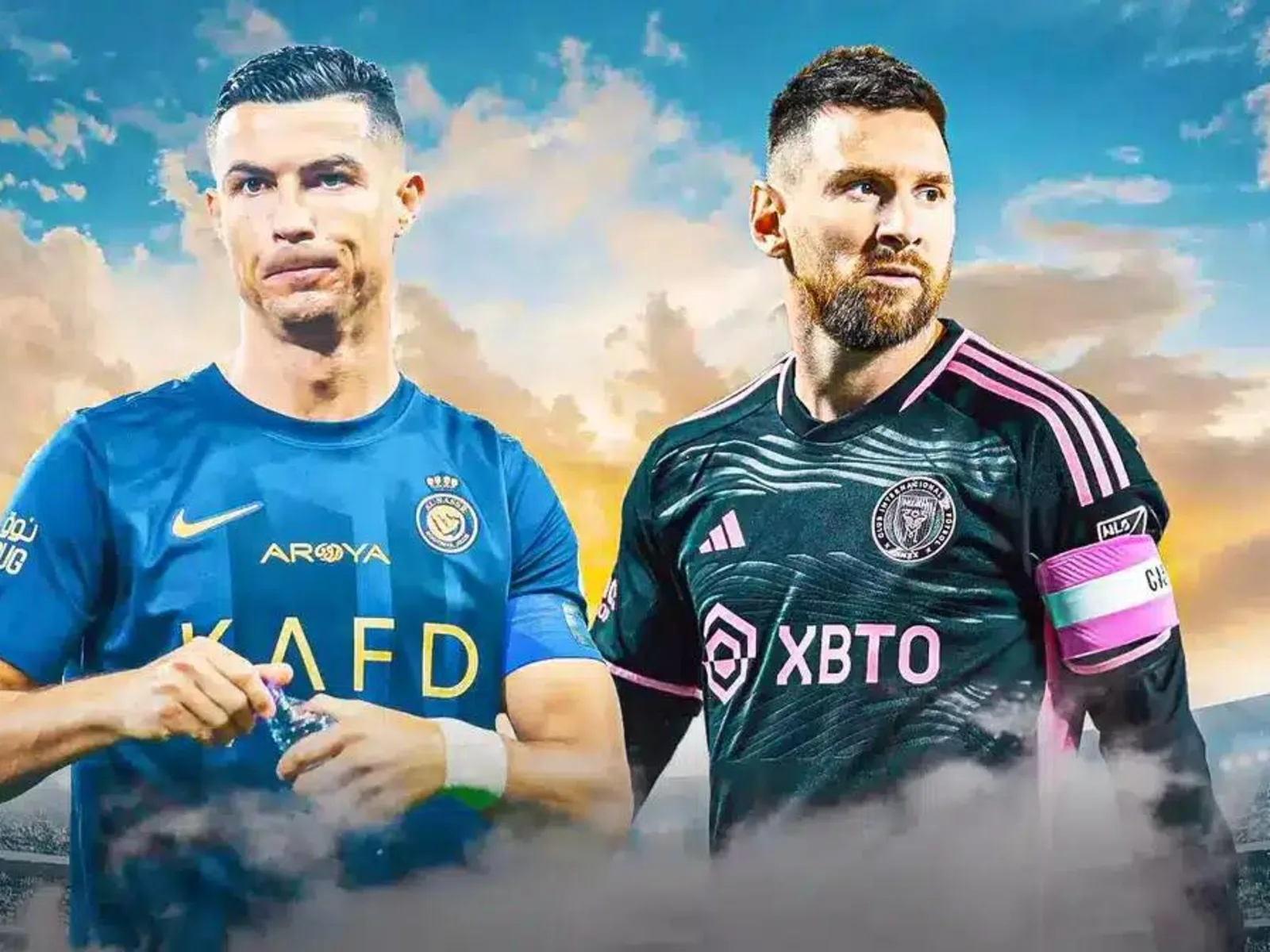 Cr7 soccer clash outlet
