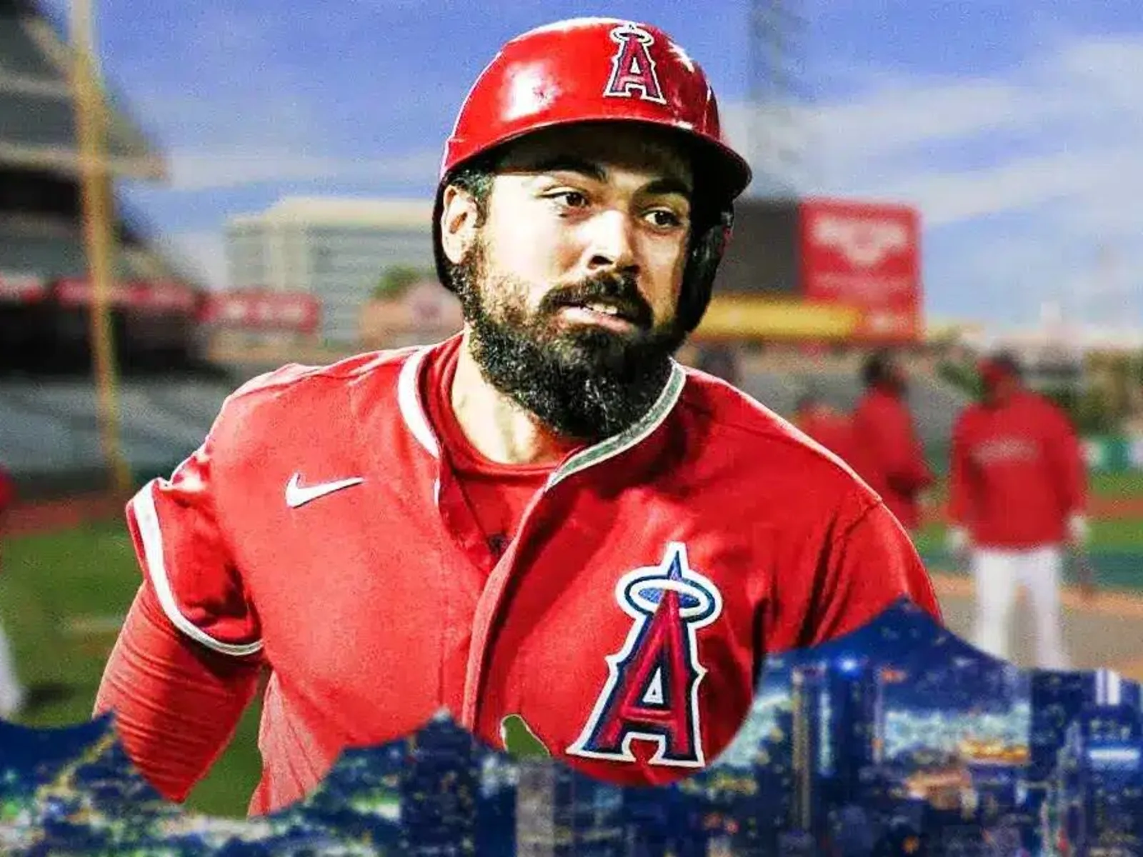Angels Anthony Rendon injury update as spring training begins