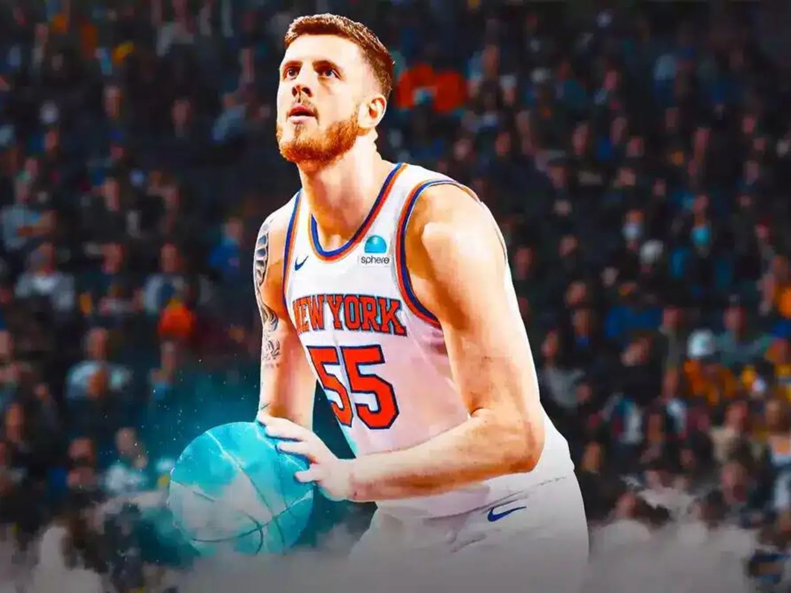 New York Knicks: General News, Rumors, Injury Reports, Stats, Scores