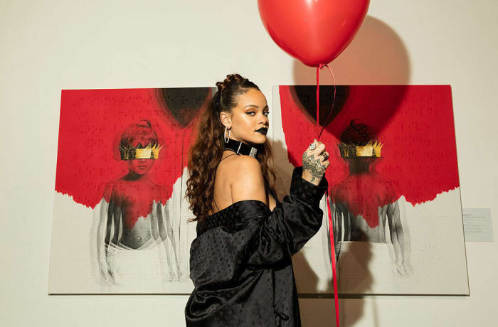 'Anti' era