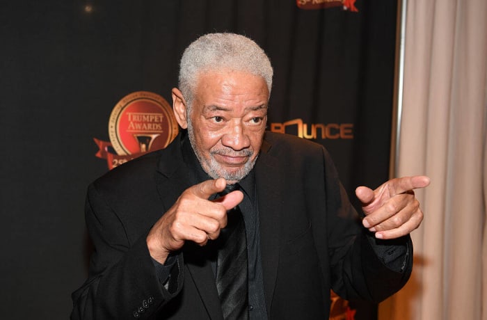 “Lovely Day” by Bill Withers