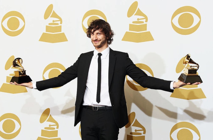 “Eyes Wide Open” by Gotye