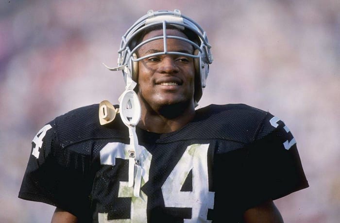 The best gamers who by no means gained an MVP The best gamers who by no means gained an MVP Bo Jackson